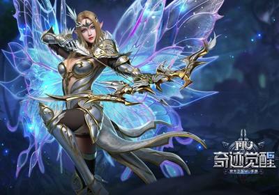 变态mu奇迹手游排行榜