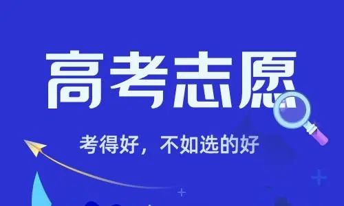 高考估分选大学app