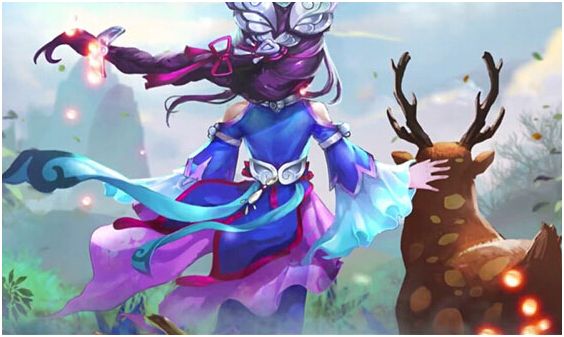 2022可以赚钱的游戏合集