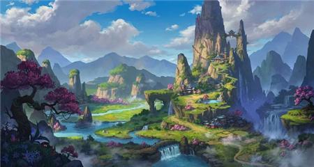 人气最高的仙侠手游大全