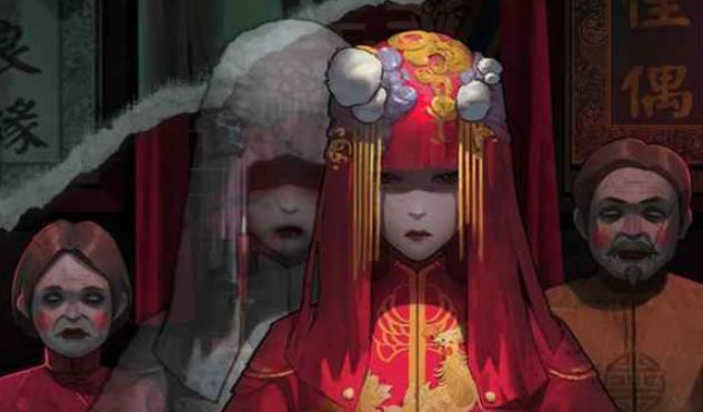 纸嫁衣游戏下载合集