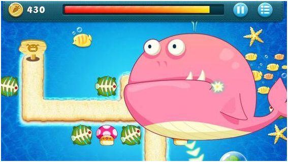 保卫萝卜游戏所有版本合集