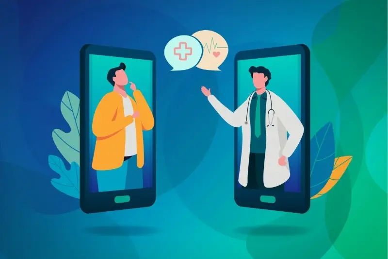 免费在线问诊平台