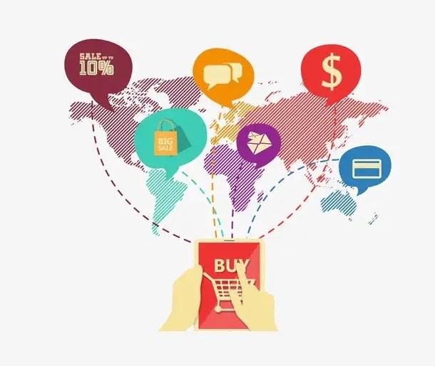 手机全球购软件大全