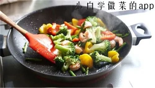 新手做饭入门菜谱app大全