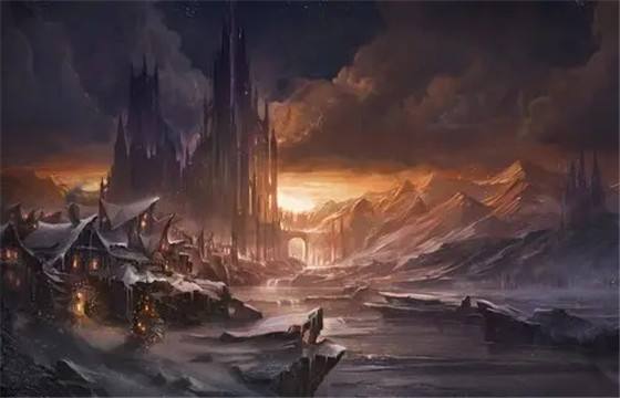 好玩的魔幻RPG手游推荐