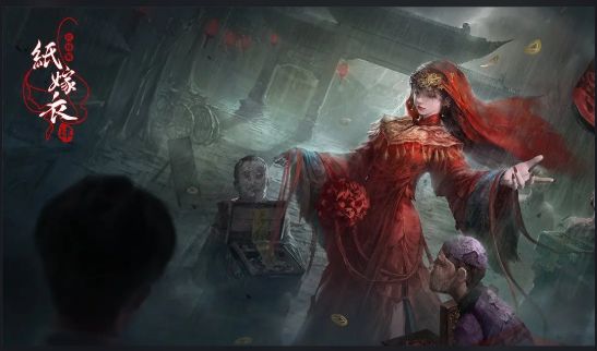 中式恐怖手游推荐合集