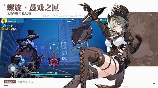 高分美少女二次元手游推荐