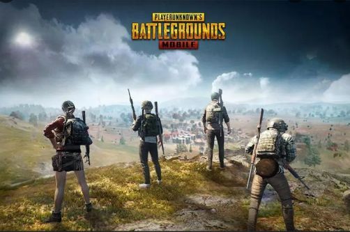 好玩的射击游戏推荐