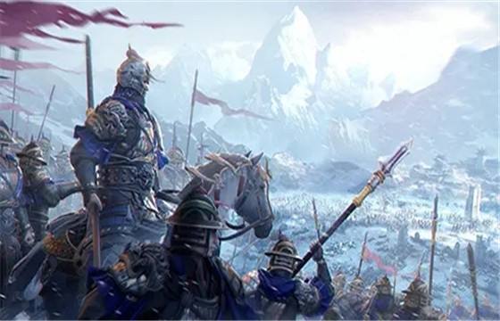 军事战争手游哪个好玩