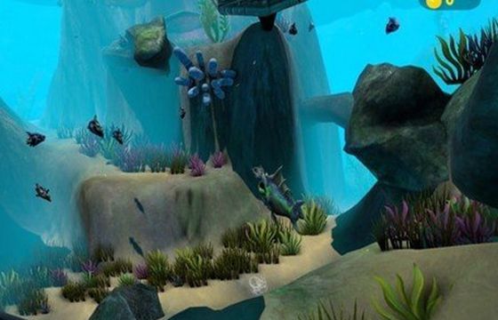 海底大猎杀破解版