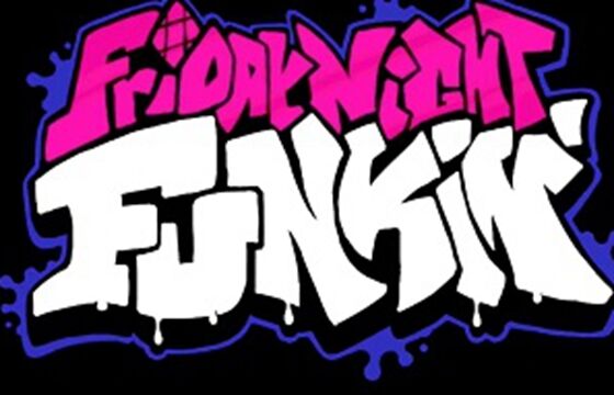 周五夜放克全部模组下载