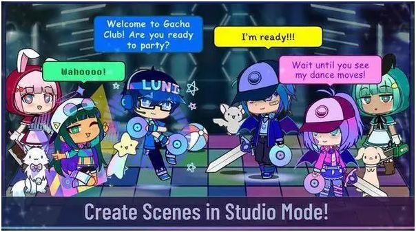 加查俱乐部所有版本下载合集