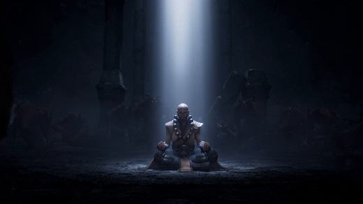 单机版暗黑破坏神不朽下载合集