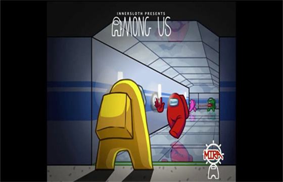 超多人玩的among us最新版本大合集