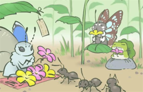 旅行青蛙中文汉化版下载安装大全