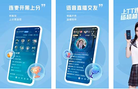 tt语音官方正版下载