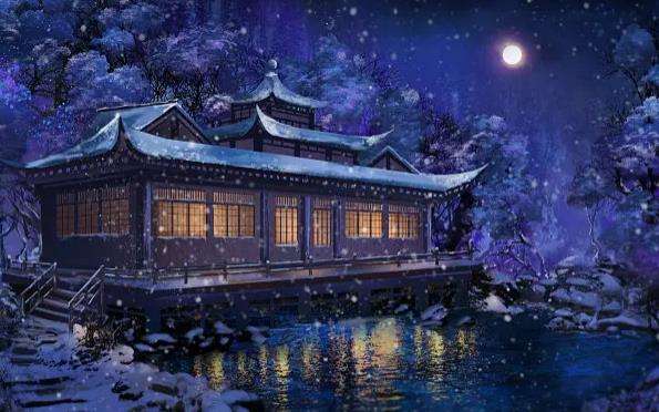 类似天舞纪的手游大全