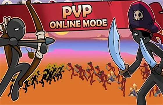 火柴人战争破解版下载大全