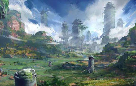 类似顾道长生的手游大全