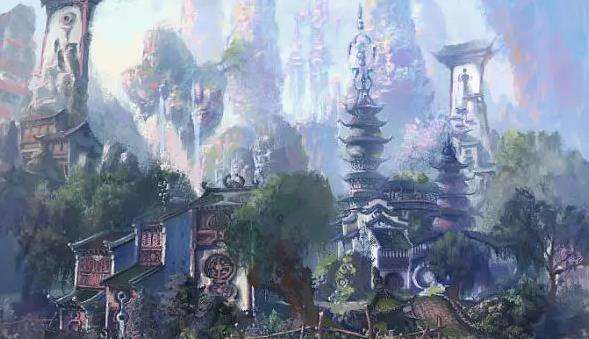 类似御剑飞仙的手游大全