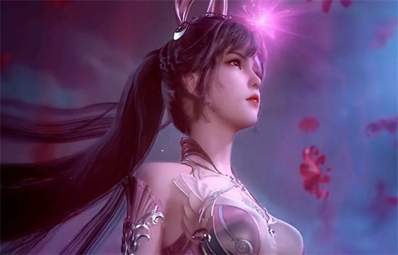 斗罗大陆小舞模拟器游戏合集