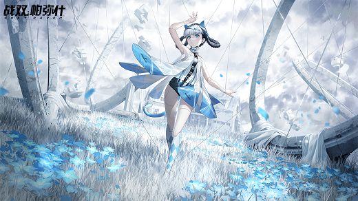 战双帕弥什手机党的硬核快乐