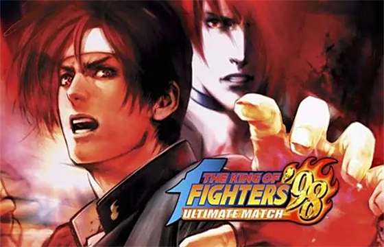 拳皇98游戏下载合集大全