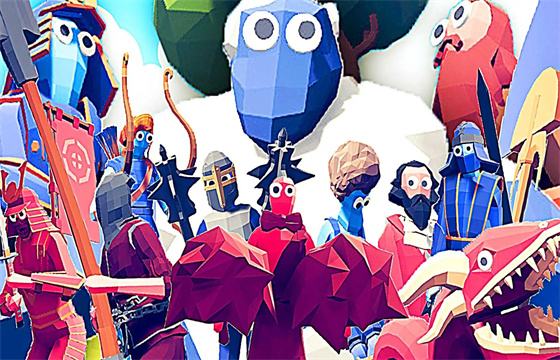 类似全面战争的手游合集