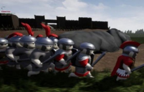 盾墙手机版下载