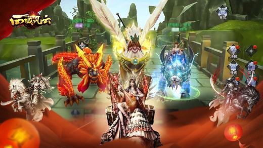 丝绸之路主题手游2022下载大全