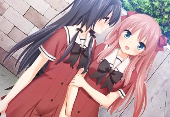 花吻在上游戏正版免费下载