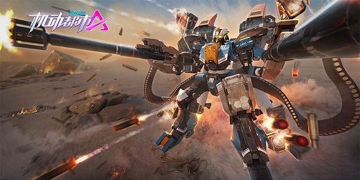 都市漫画风动作射击手游免费下载大全