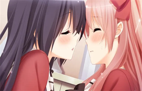 花吻在上游戏大全