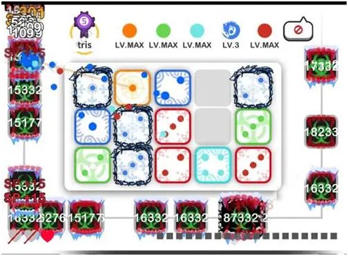 骰子战争游戏全版本下载合集