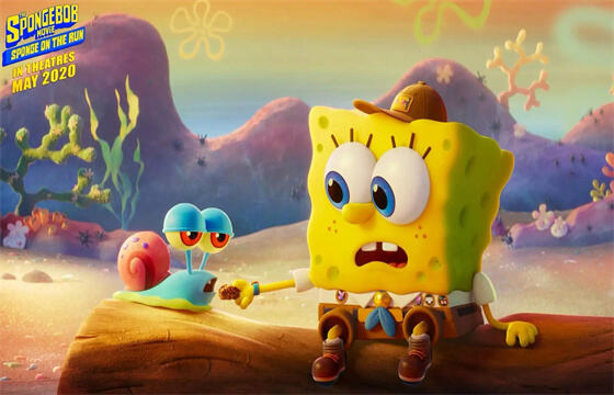 海绵宝宝比奇堡的冒险所有版本