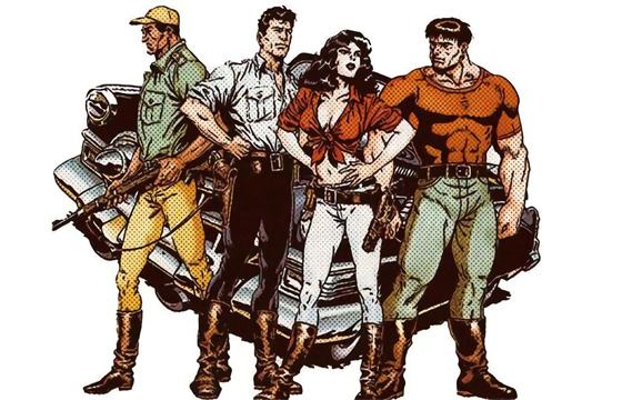 恐龙快打全部版本合集