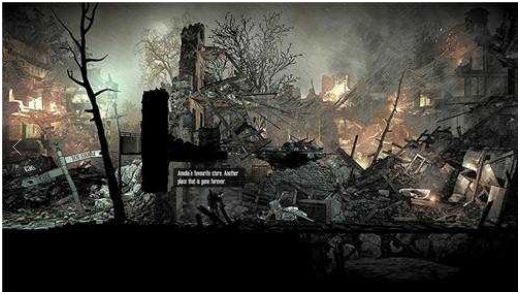 这是我的战争父亲的承诺手游下载合集