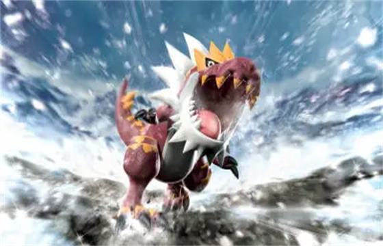 口袋妖怪:口袋暴龙版最新版合集