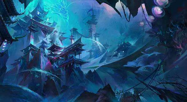 玄幻修真手游合集