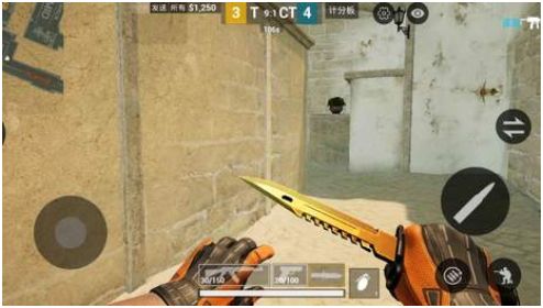 CSGOM官方版下载地址