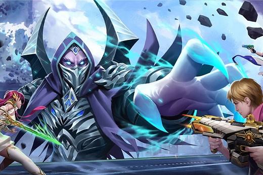 火线精英v 0.9.35版本下载合集