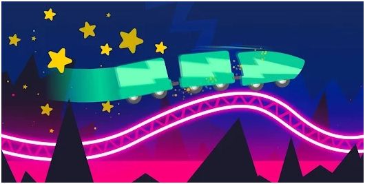 过山车之星游戏所有版本合集