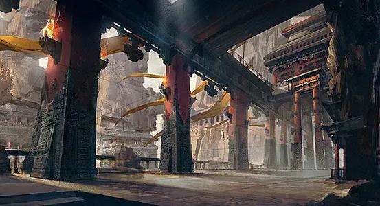 最新最热门的仙侠手游大全