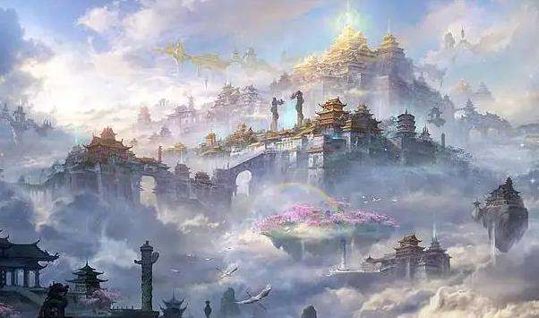 最火的仙侠手游排行榜前十名