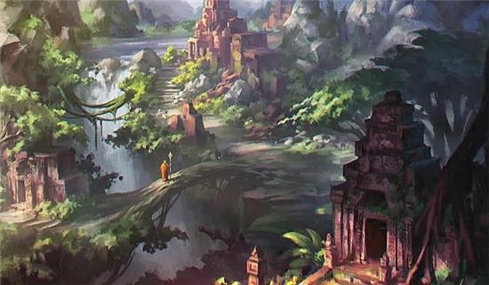 破解版永久免费内购修仙游戏大全