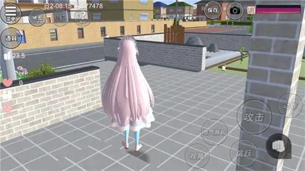 樱花校园模拟器最新版本中文版下载地址