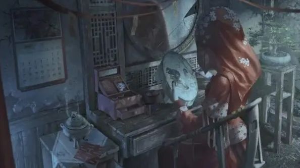 中式恐怖游戏纸嫁衣下载合集