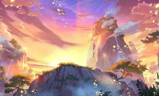 不肝不氪的仙侠手游大全