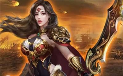 装备保值率高的传奇游戏